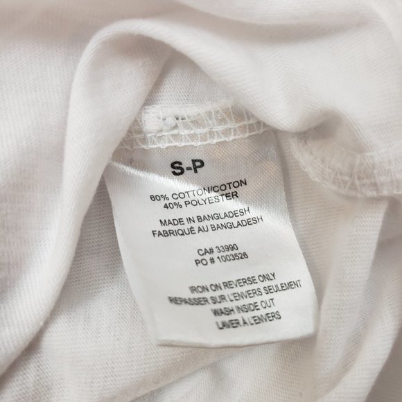 DC Comics Justice League Batman Graphic T-Shirt - Picture 5 of 5